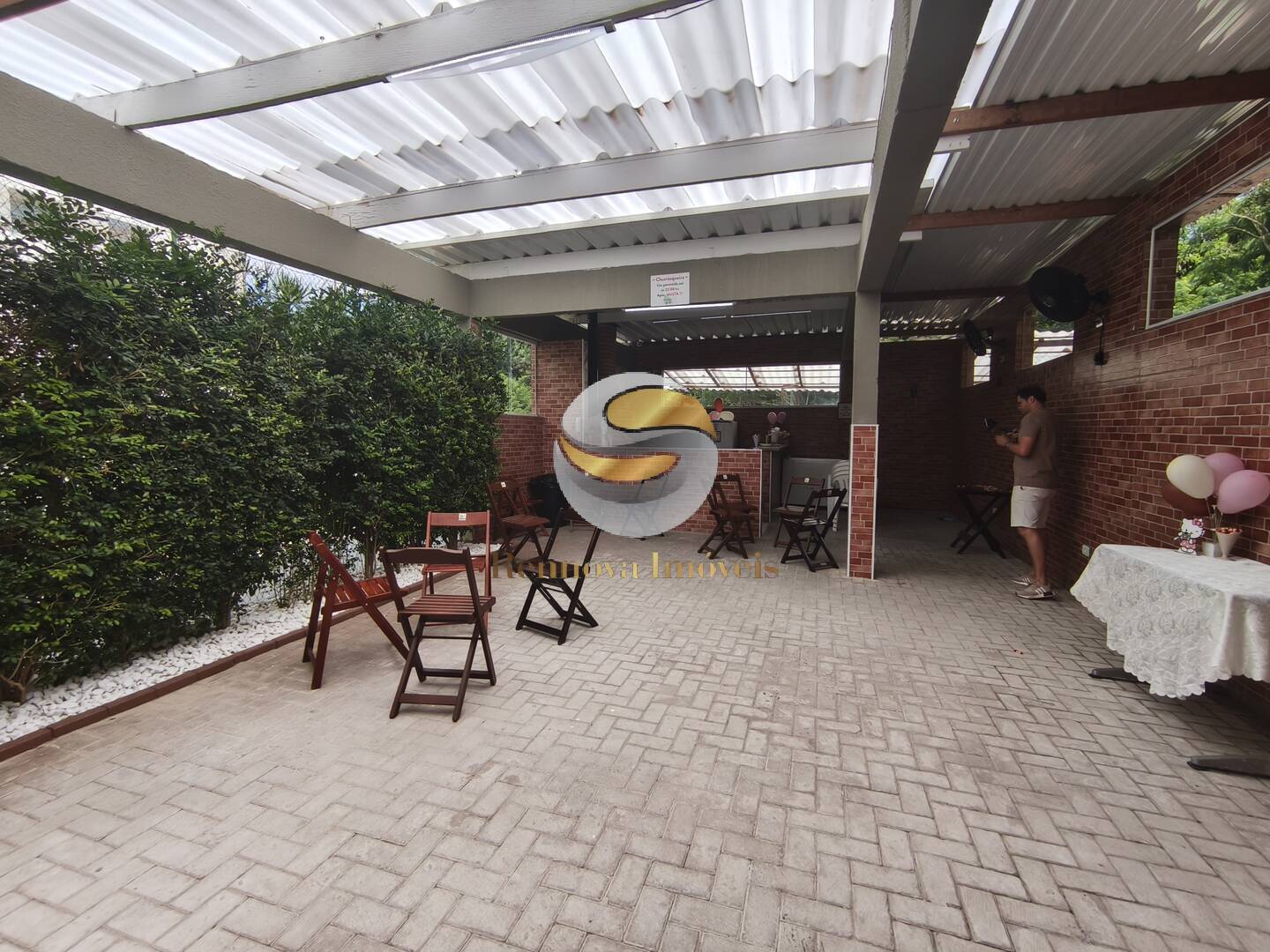 Apartamento, 2 quartos, 54 m² - Foto 25