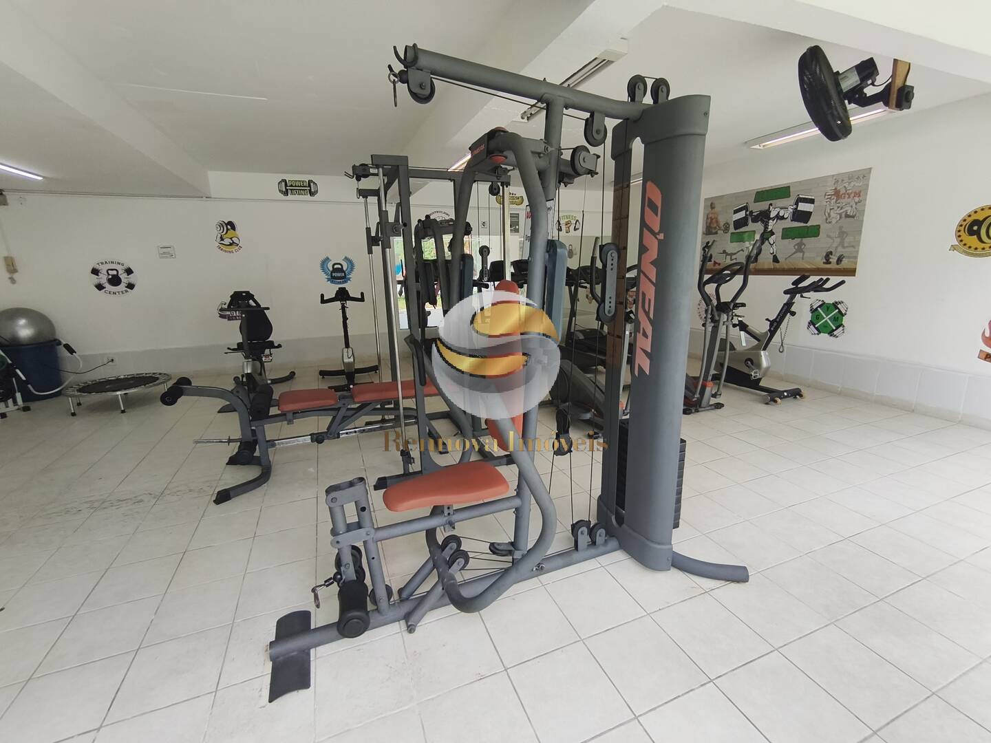 Apartamento, 2 quartos, 54 m² - Foto 28