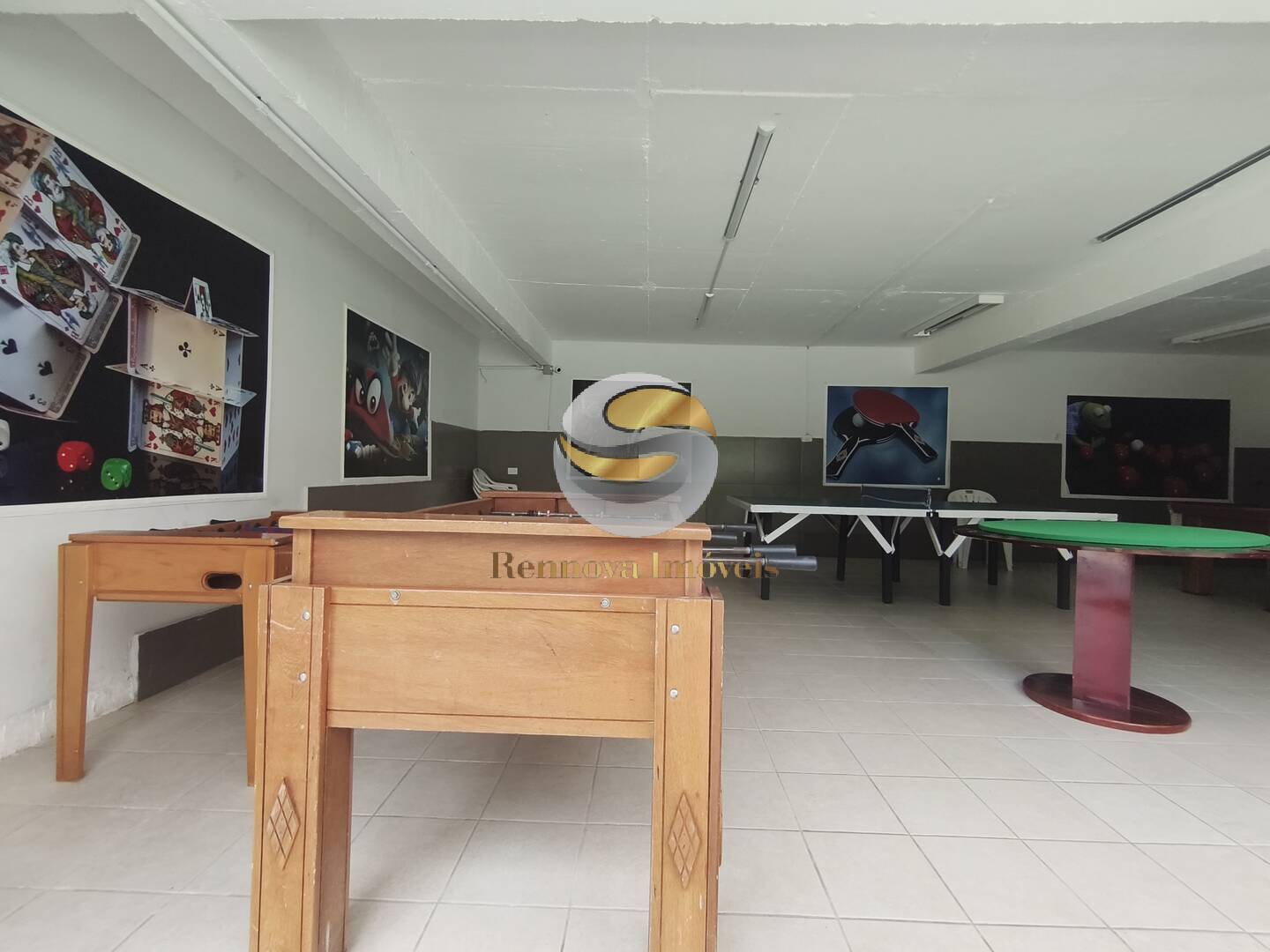 Apartamento, 2 quartos, 54 m² - Foto 29