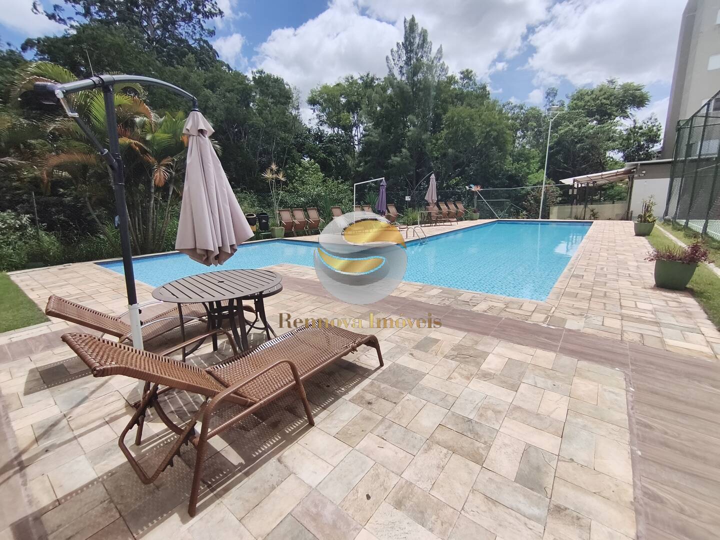 Apartamento, 2 quartos, 54 m² - Foto 30