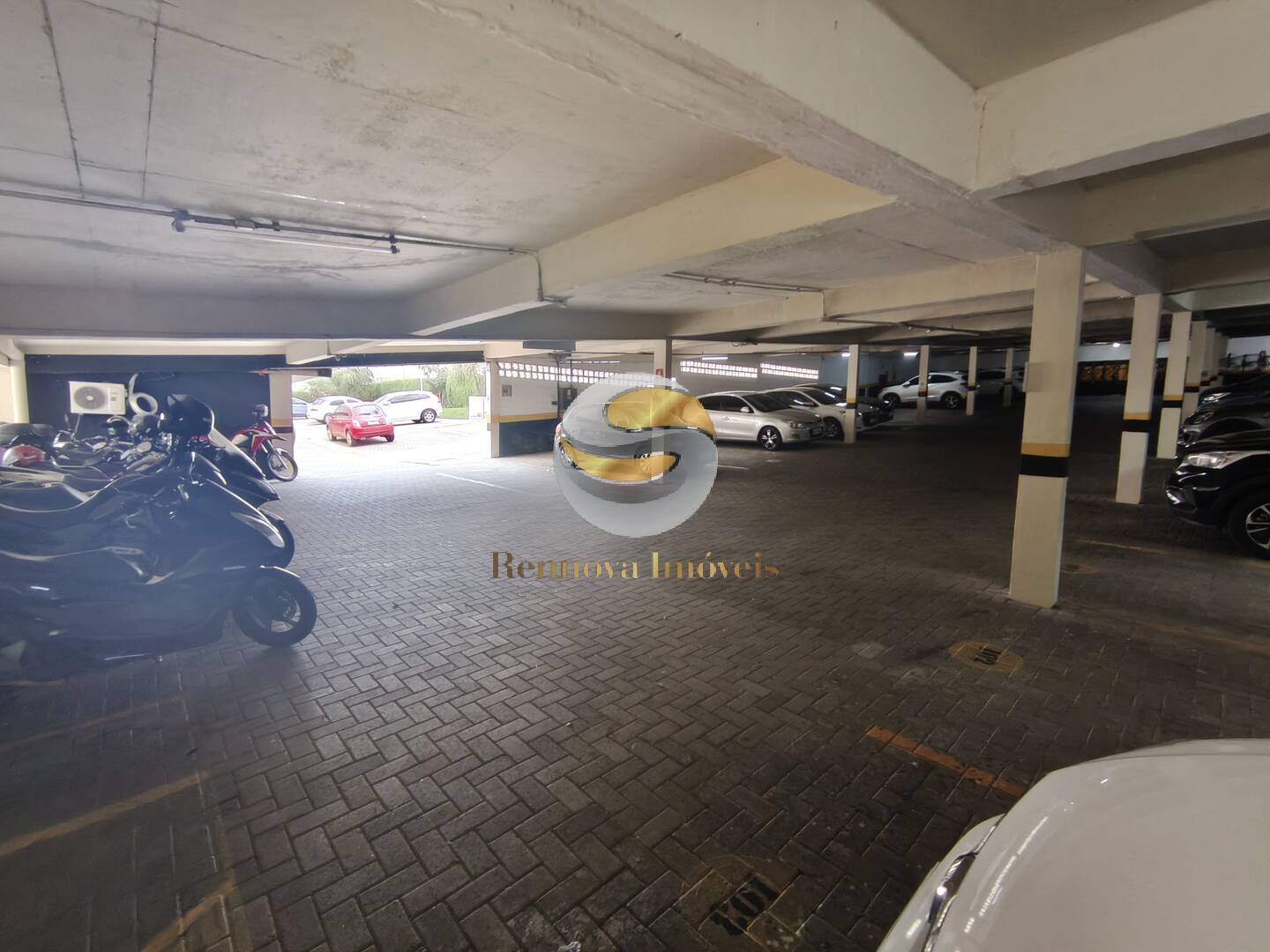 Apartamento, 2 quartos, 54 m² - Foto 33