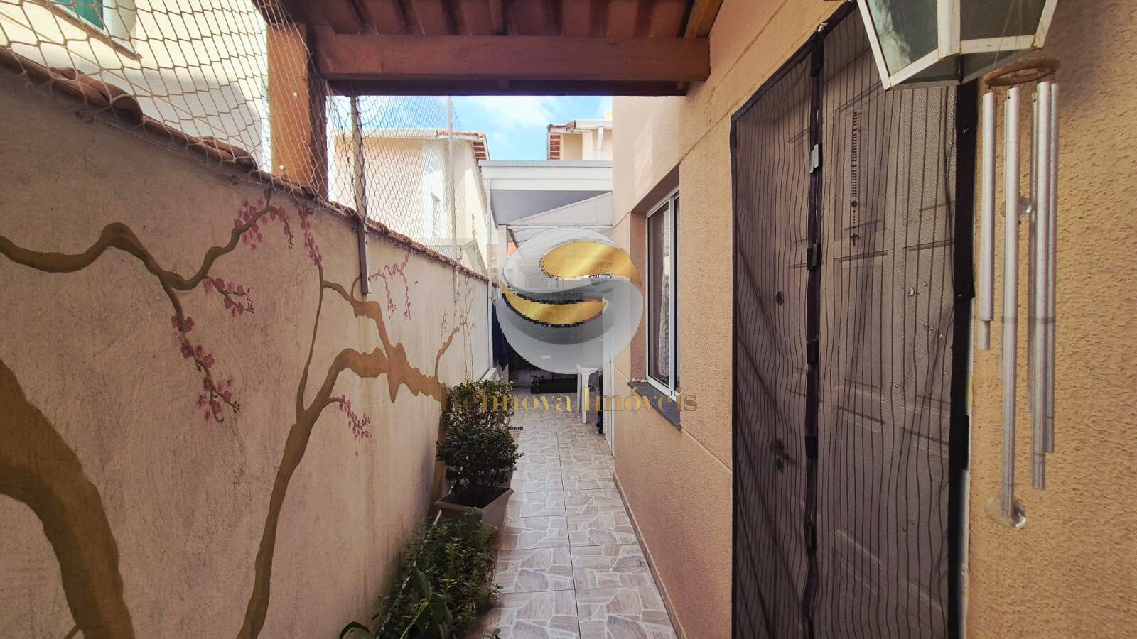 Casa de Condomínio, 2 quartos - Foto 13