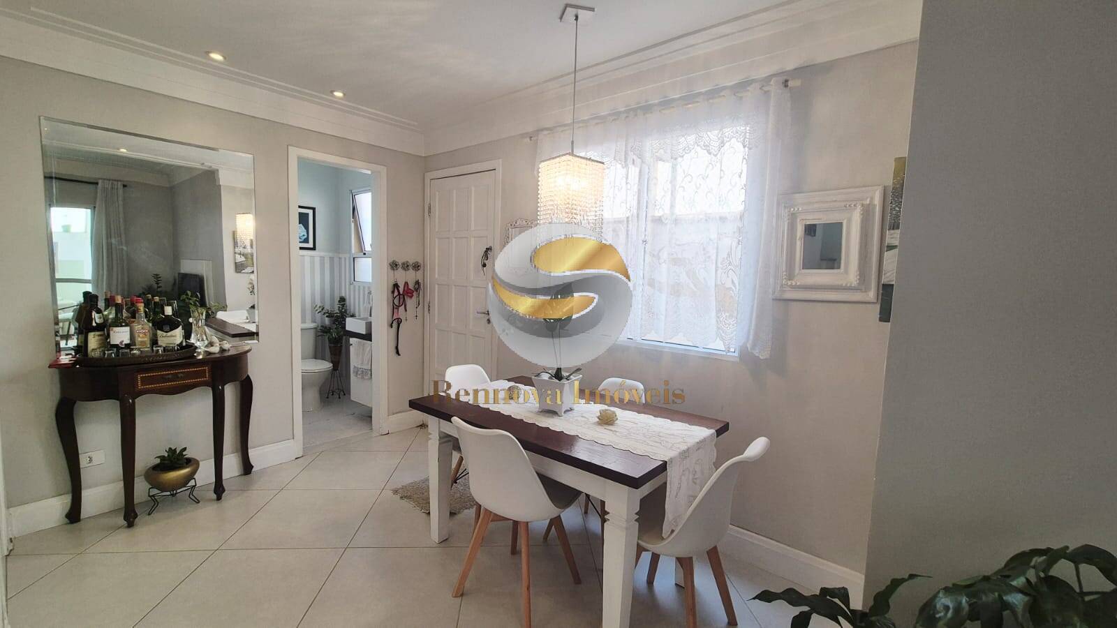Casa de Condomínio, 2 quartos - Foto 7