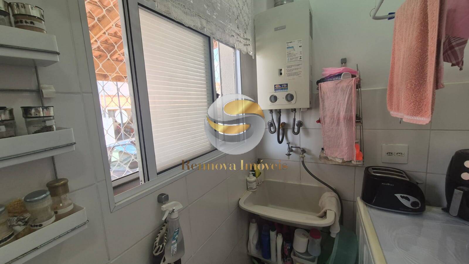 Casa de Condomínio, 2 quartos - Foto 20