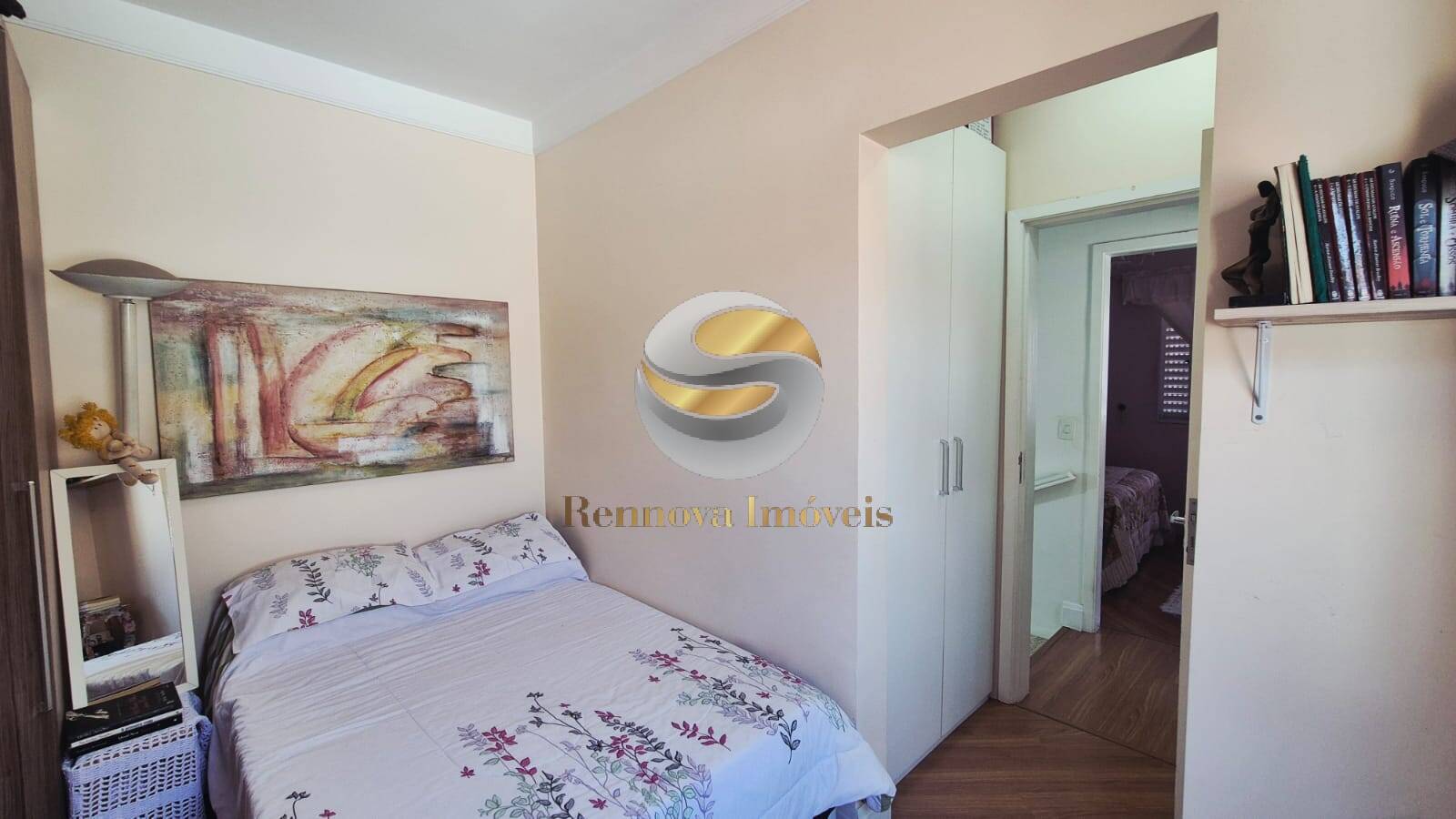 Casa de Condomínio, 2 quartos - Foto 24
