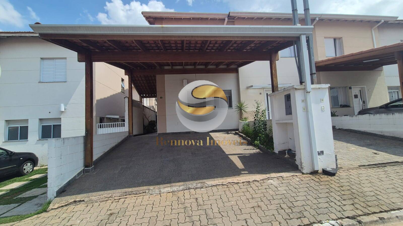 Casa de Condomínio, 2 quartos - Foto 30