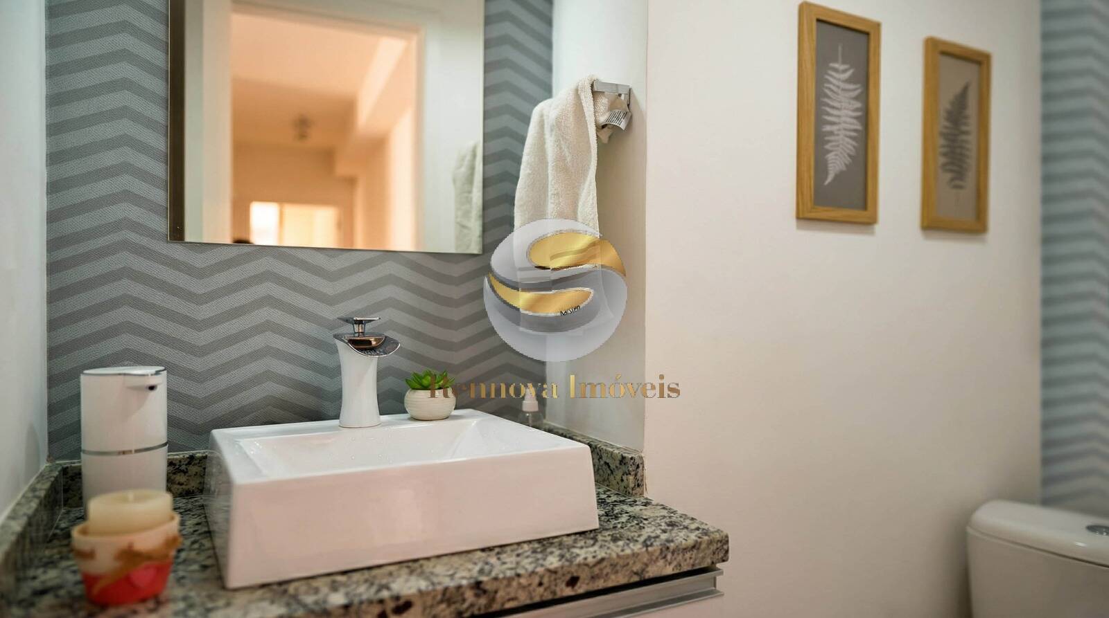 Apartamento, 2 quartos, 64 m² - Foto 17