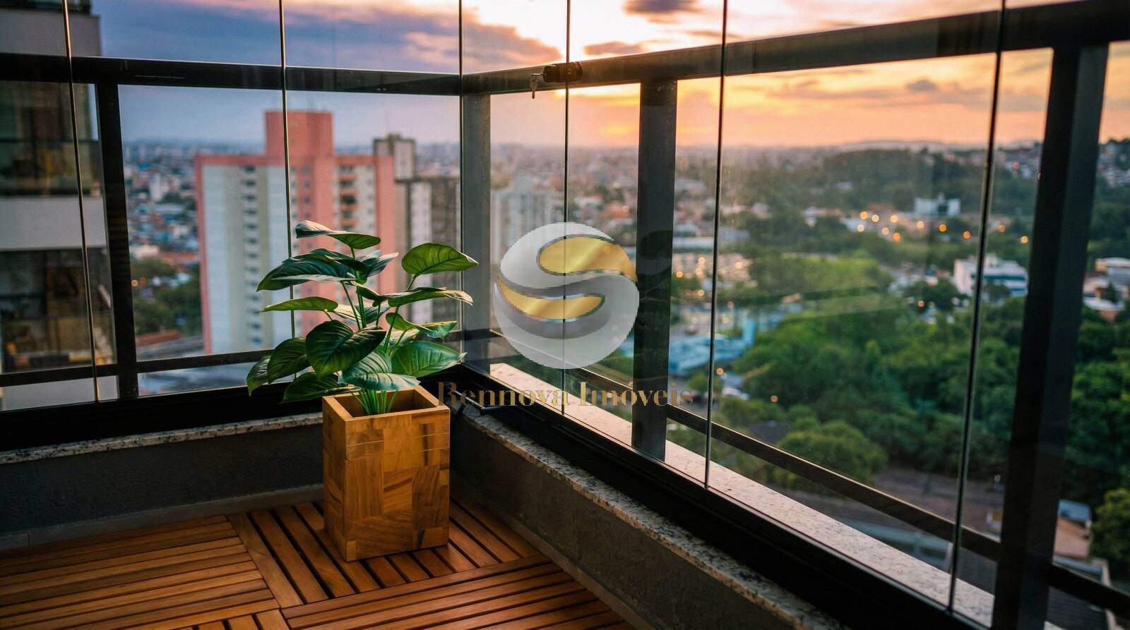 Apartamento, 2 quartos, 64 m² - Foto 10