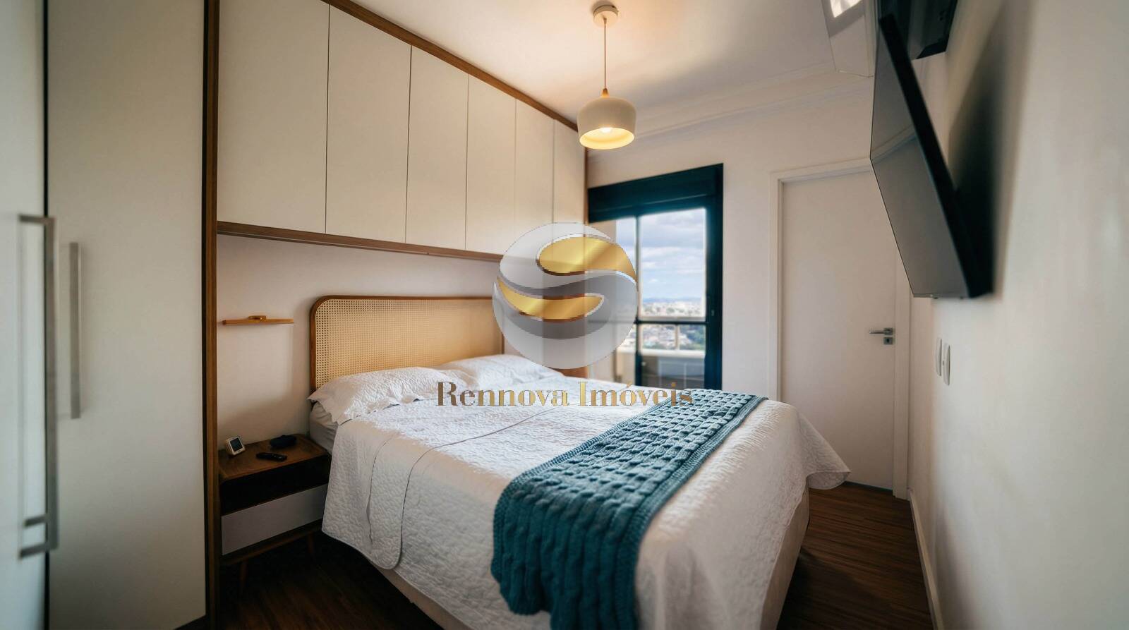 Apartamento, 2 quartos, 64 m² - Foto 16