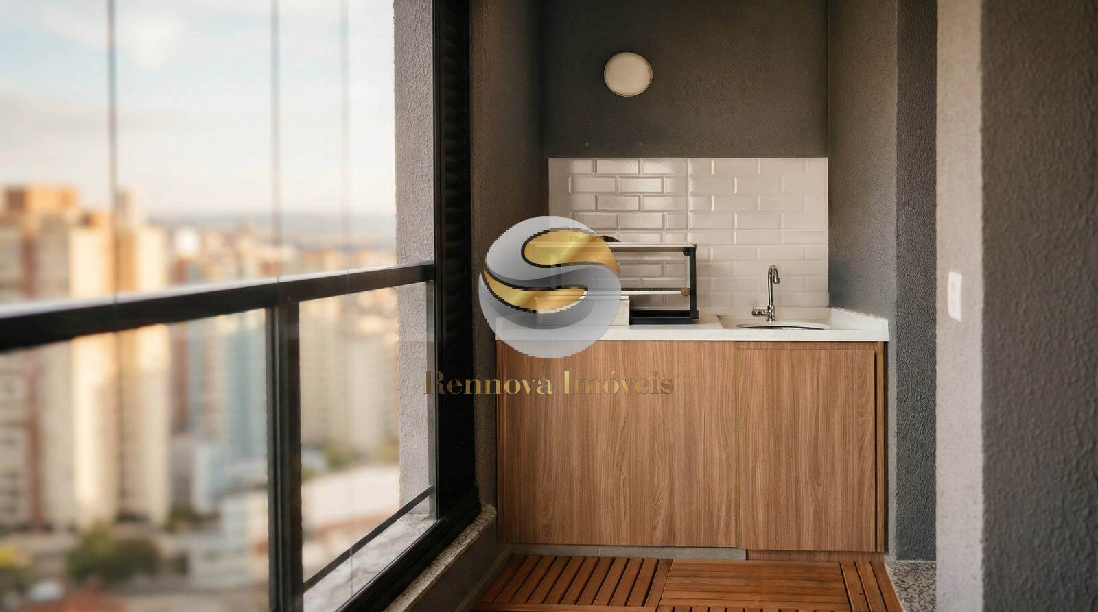 Apartamento, 2 quartos, 64 m² - Foto 11