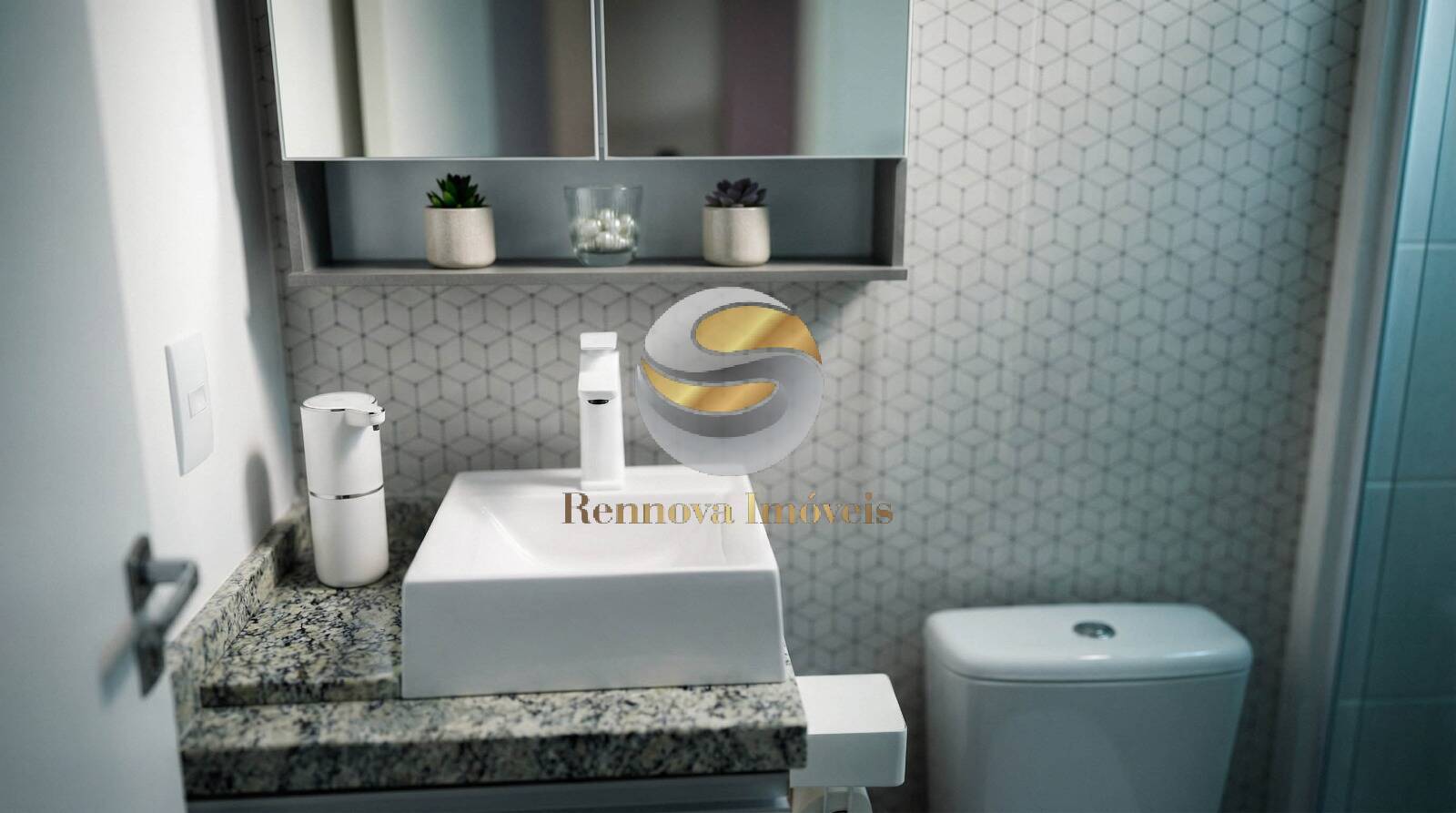 Apartamento, 2 quartos, 64 m² - Foto 20