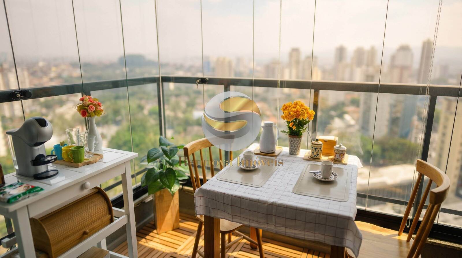 Apartamento, 2 quartos, 64 m² - Foto 13