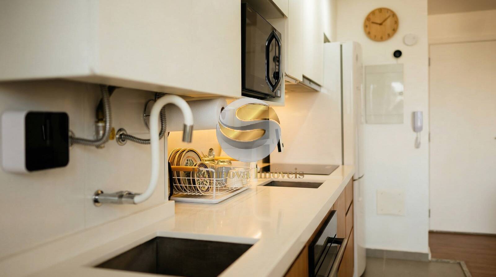 Apartamento, 2 quartos, 64 m² - Foto 6