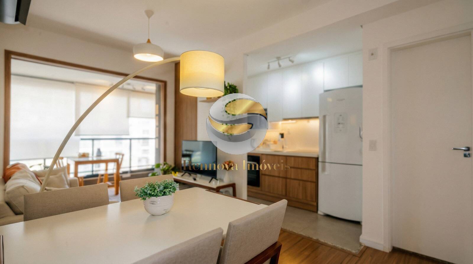 Apartamento, 2 quartos, 64 m² - Foto 8
