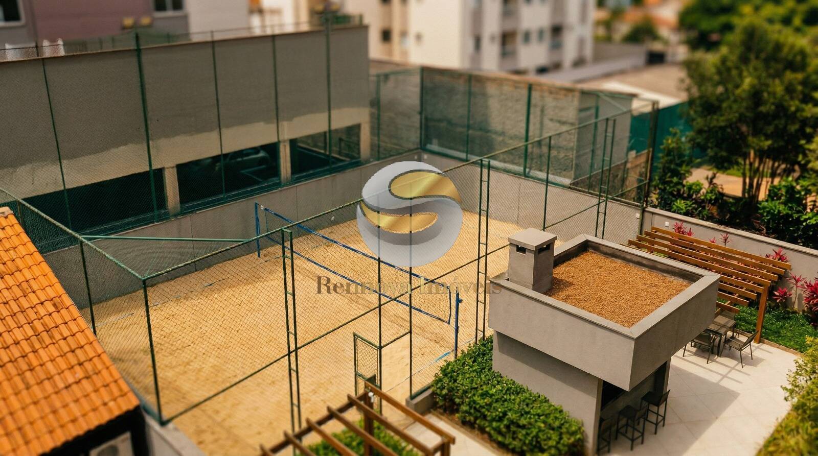 Apartamento, 2 quartos, 64 m² - Foto 29