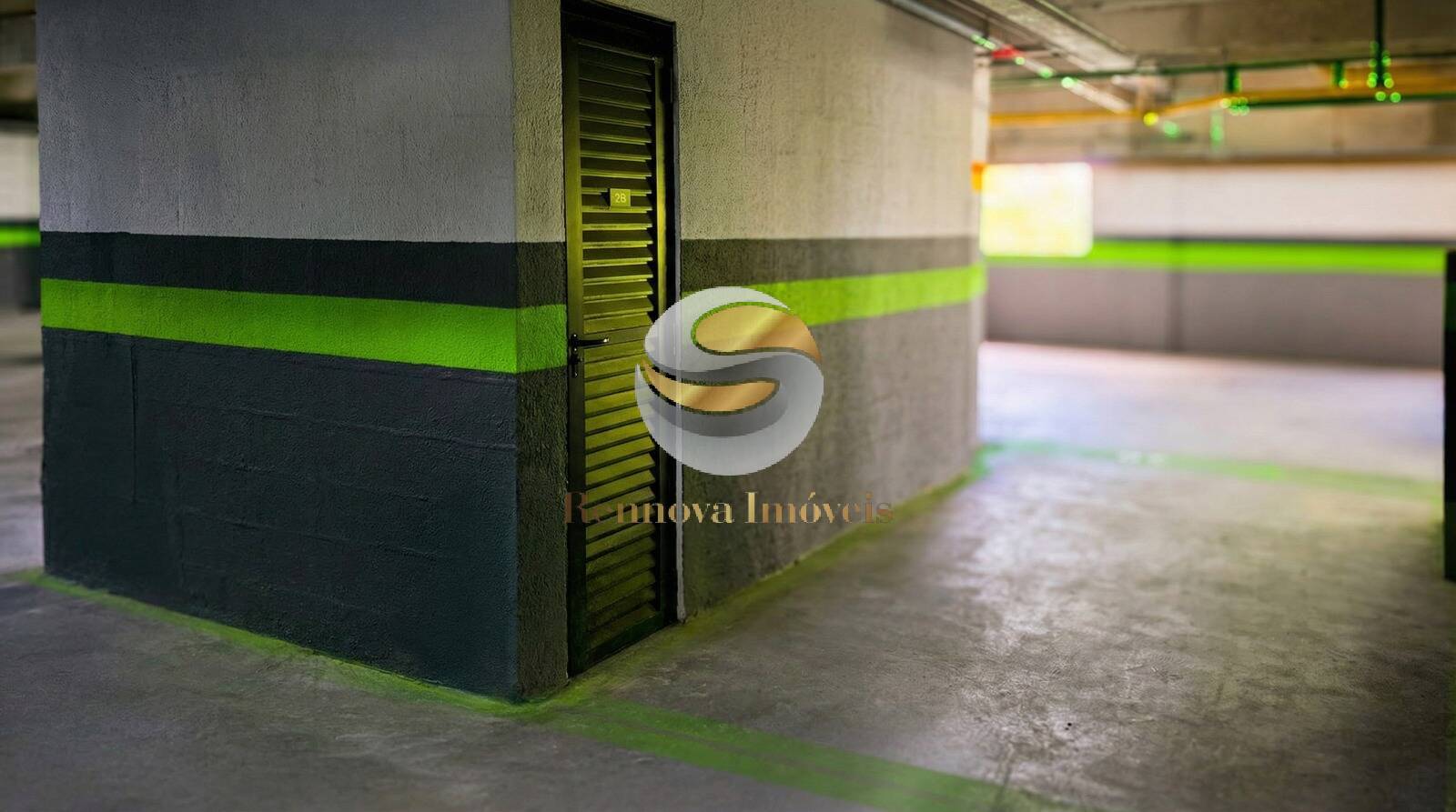 Apartamento, 2 quartos, 64 m² - Foto 32