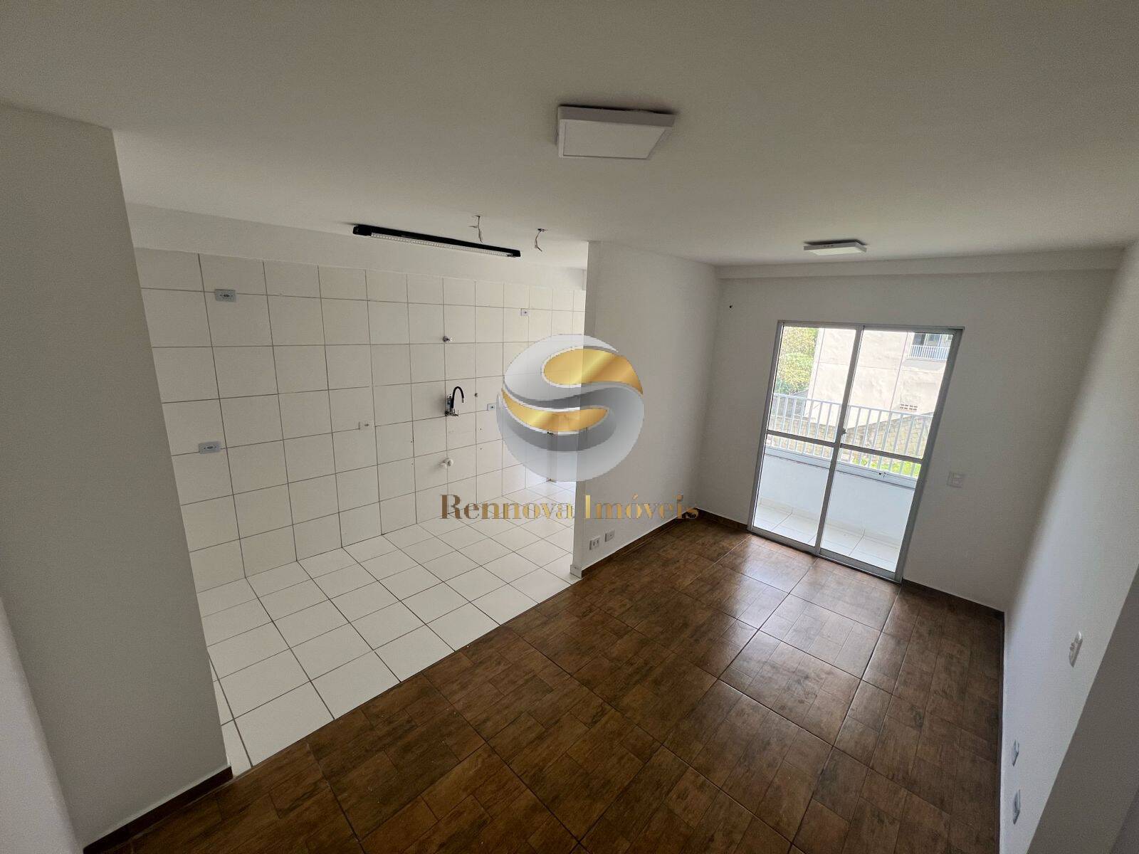 Apartamento, 2 quartos, 50 m² - Foto 4