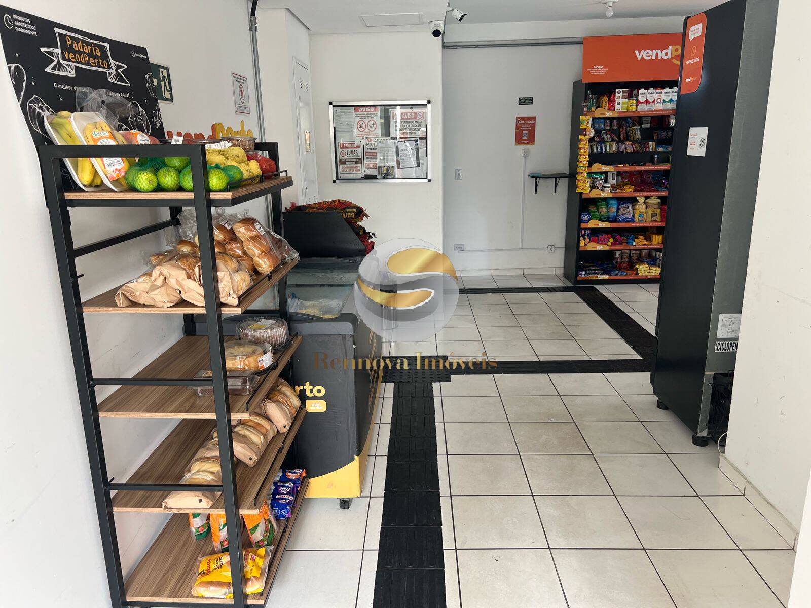 Apartamento, 2 quartos, 50 m² - Foto 23
