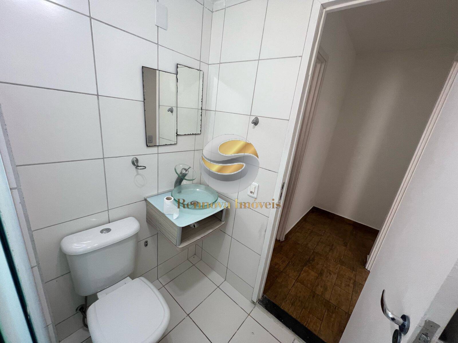 Apartamento, 2 quartos, 50 m² - Foto 10