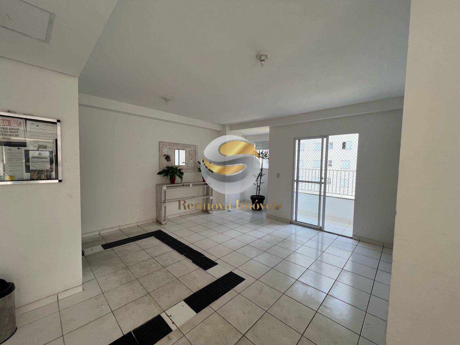 Apartamento, 2 quartos, 50 m² - Foto 21
