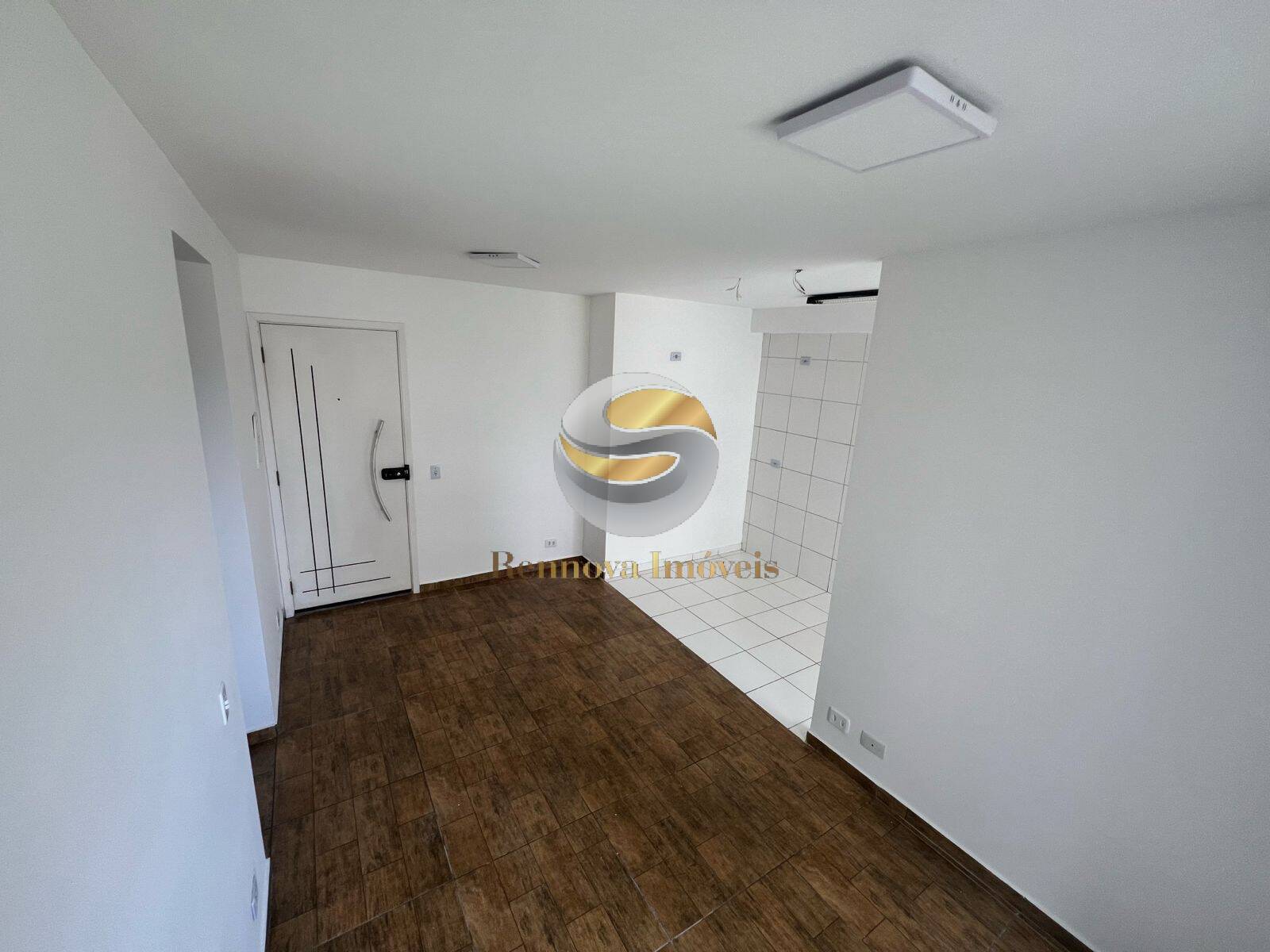 Apartamento, 2 quartos, 50 m² - Foto 6