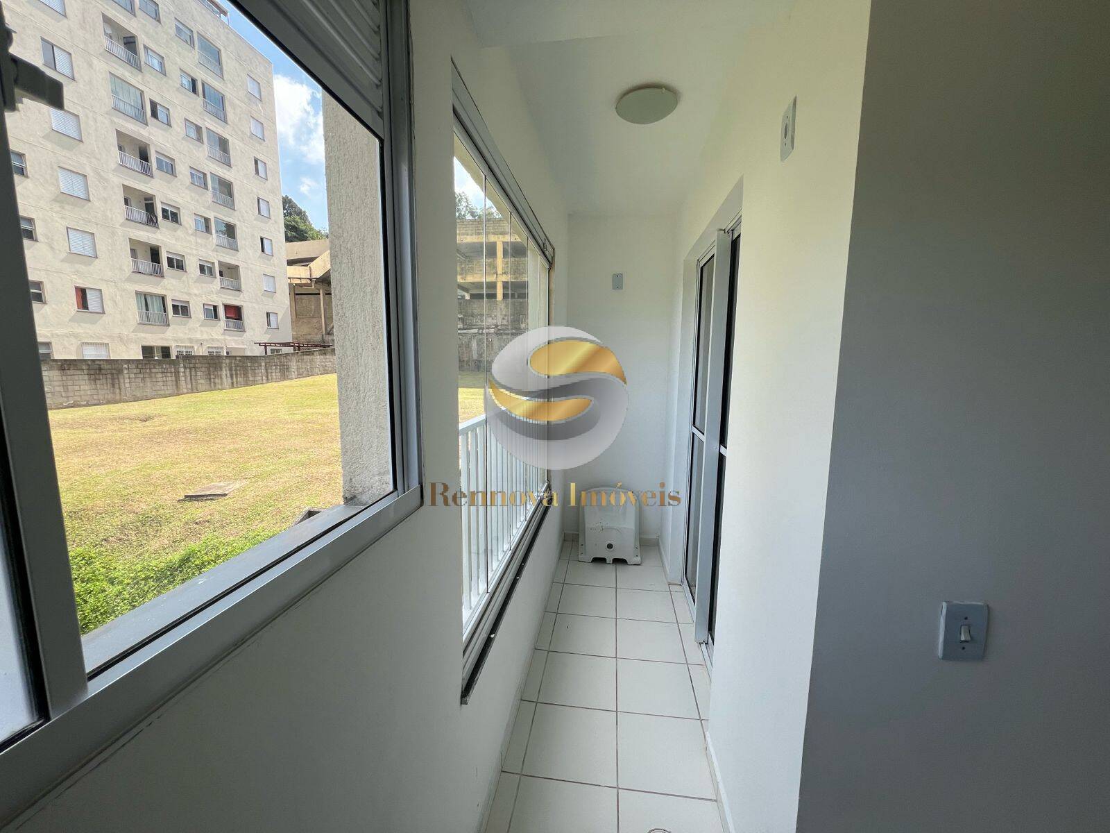 Apartamento, 2 quartos, 50 m² - Foto 12