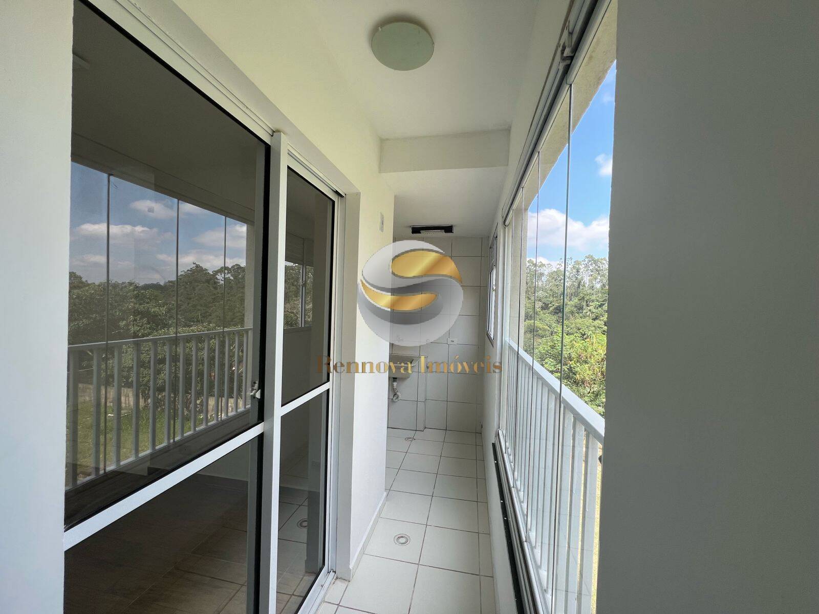 Apartamento, 2 quartos, 50 m² - Foto 15