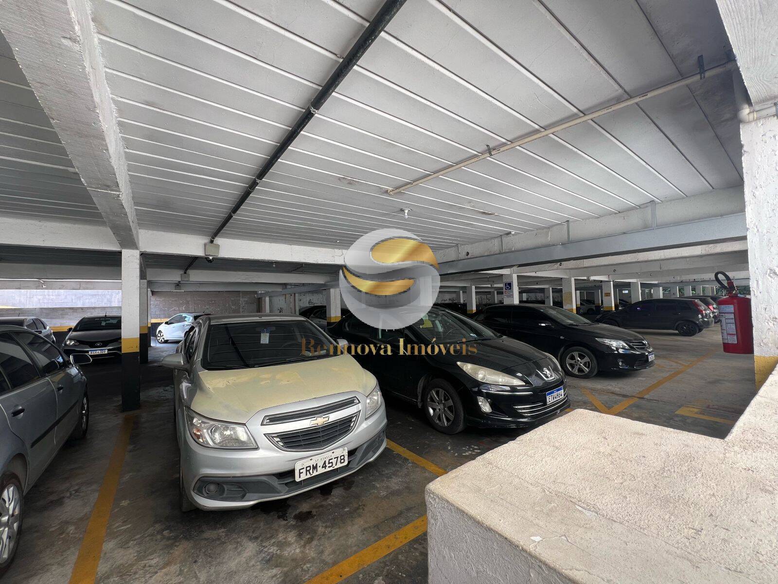 Apartamento, 2 quartos, 50 m² - Foto 20