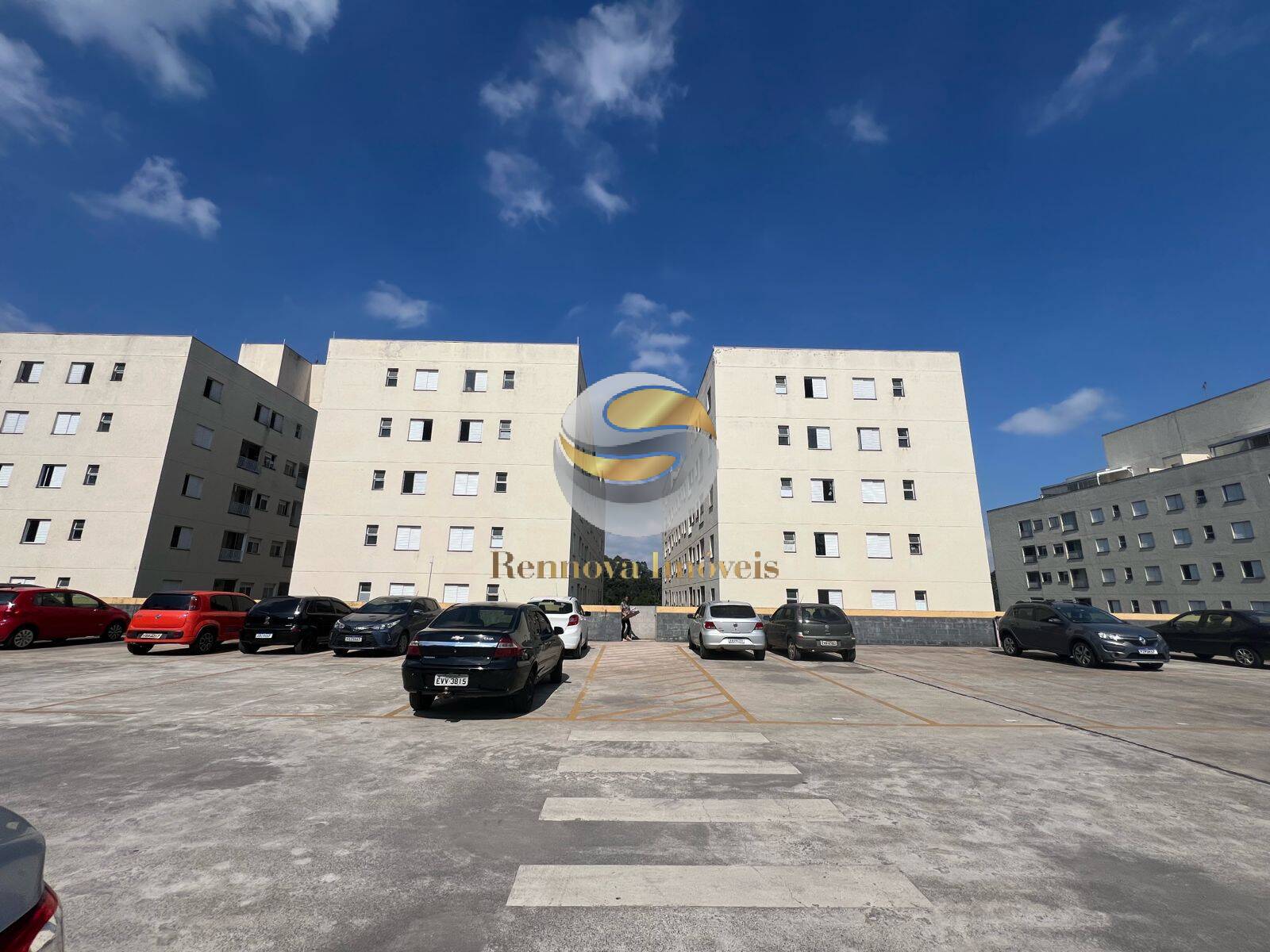 Apartamento, 2 quartos, 50 m² - Foto 14
