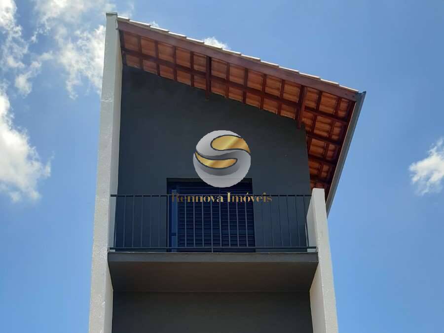 Casa de Condomínio, 3 quartos - Foto 25