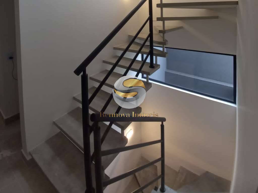 Casa de Condomínio, 3 quartos - Foto 21