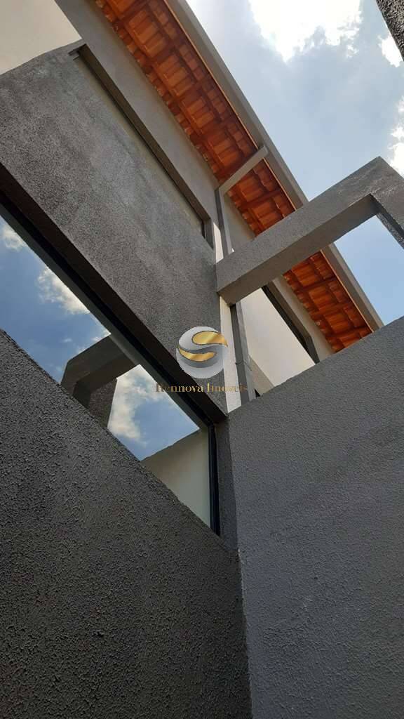 Casa de Condomínio, 3 quartos - Foto 37