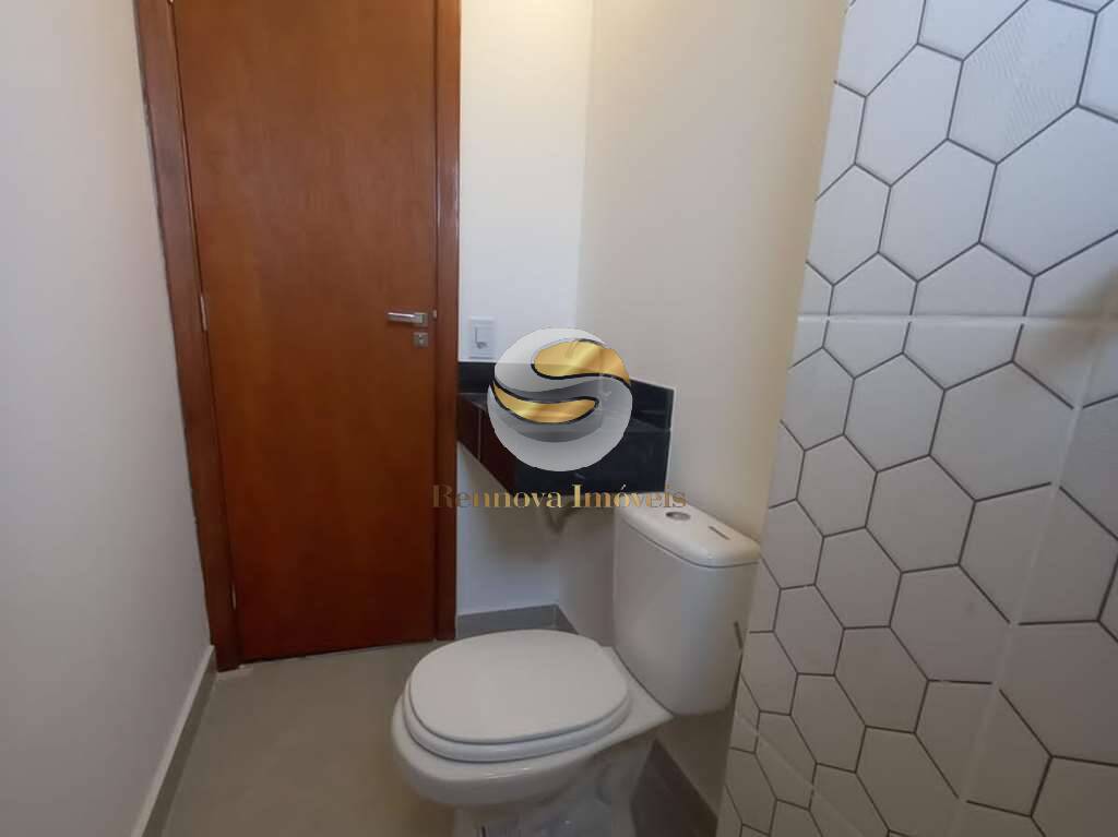 Casa de Condomínio, 3 quartos - Foto 33