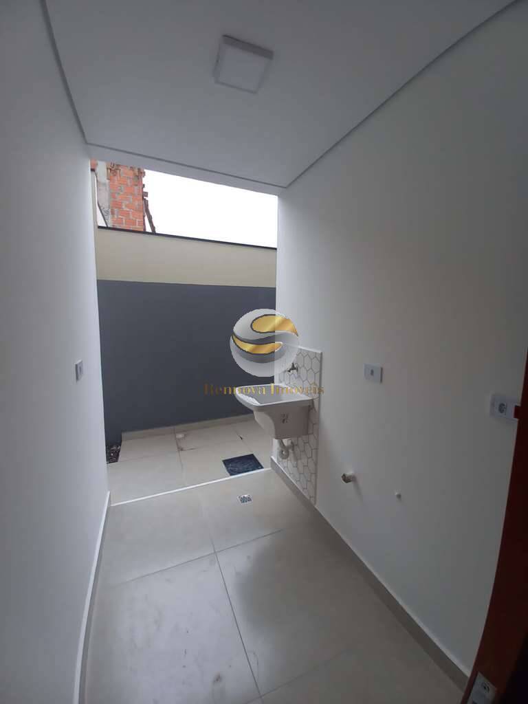 Casa de Condomínio, 3 quartos - Foto 38