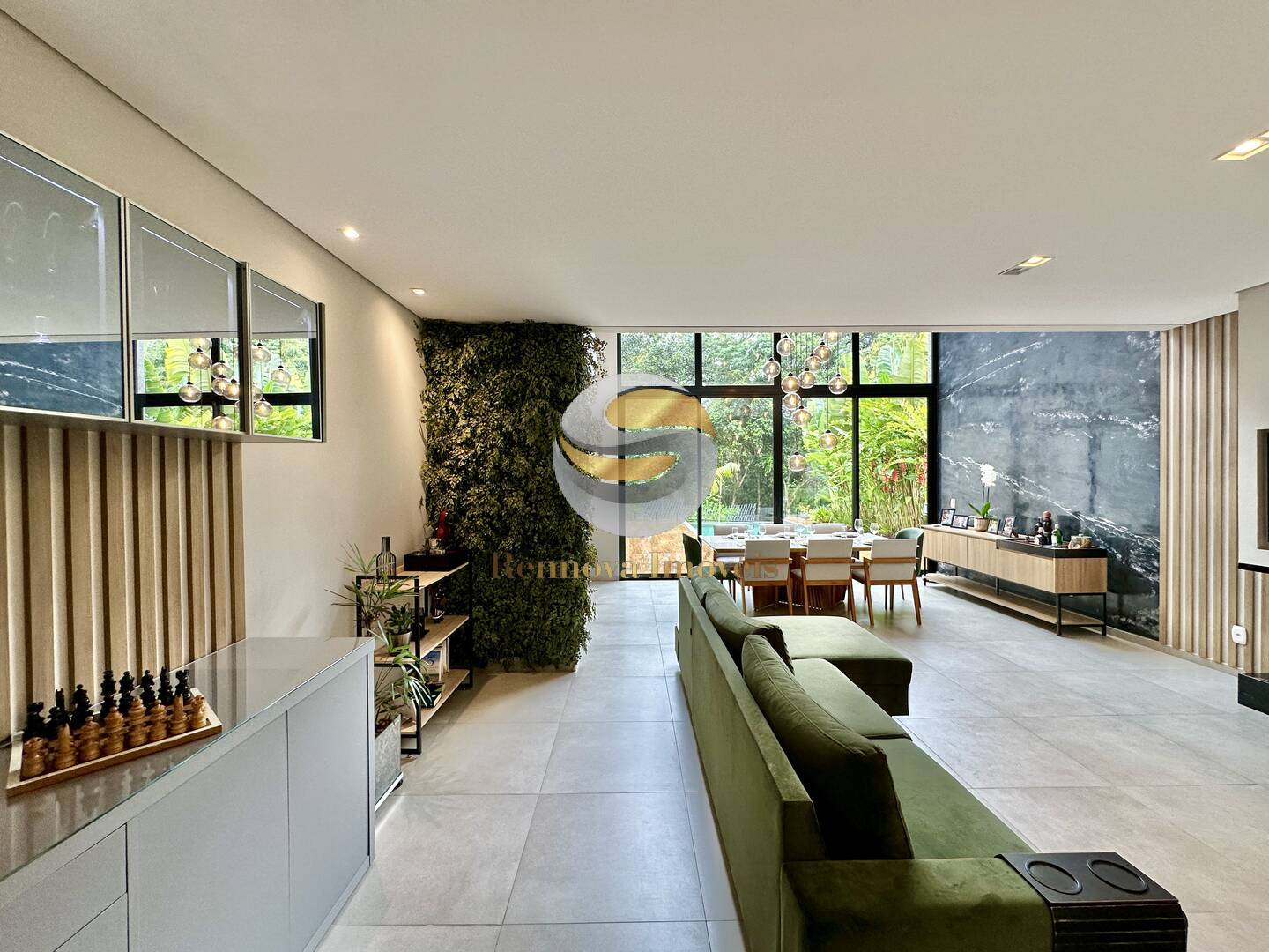 Casa de Condomínio, 3 quartos - Foto 8
