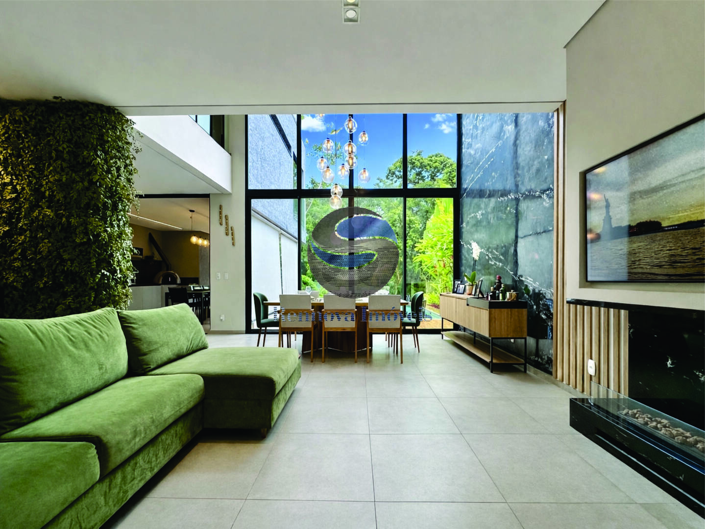 Casa de Condomínio, 3 quartos - Foto 11