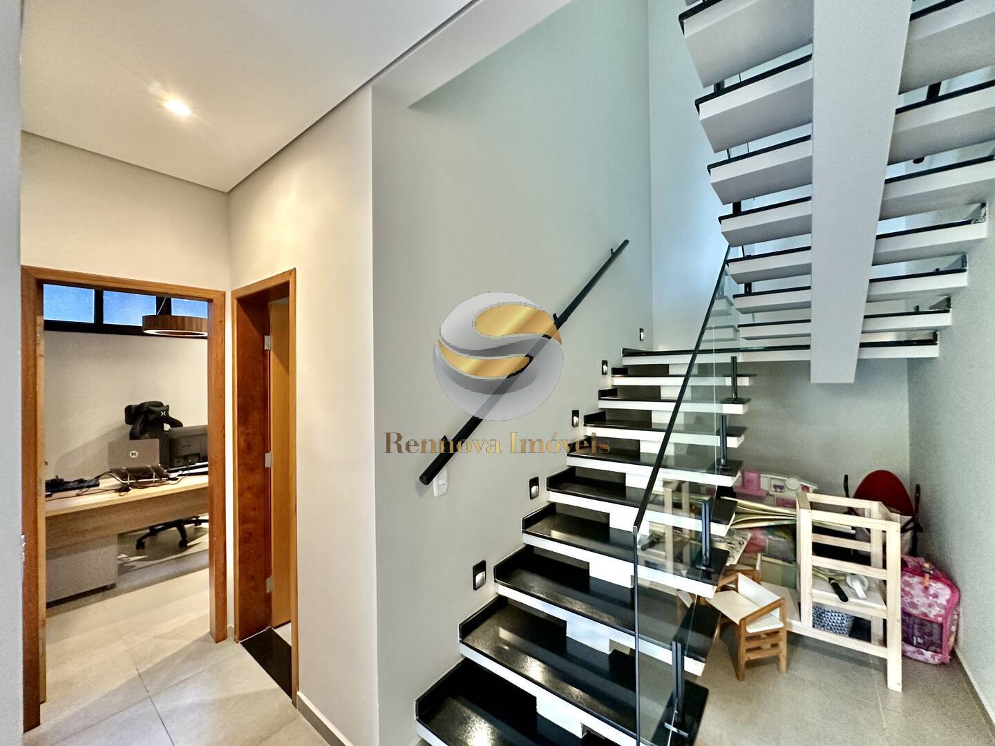 Casa de Condomínio, 3 quartos - Foto 40