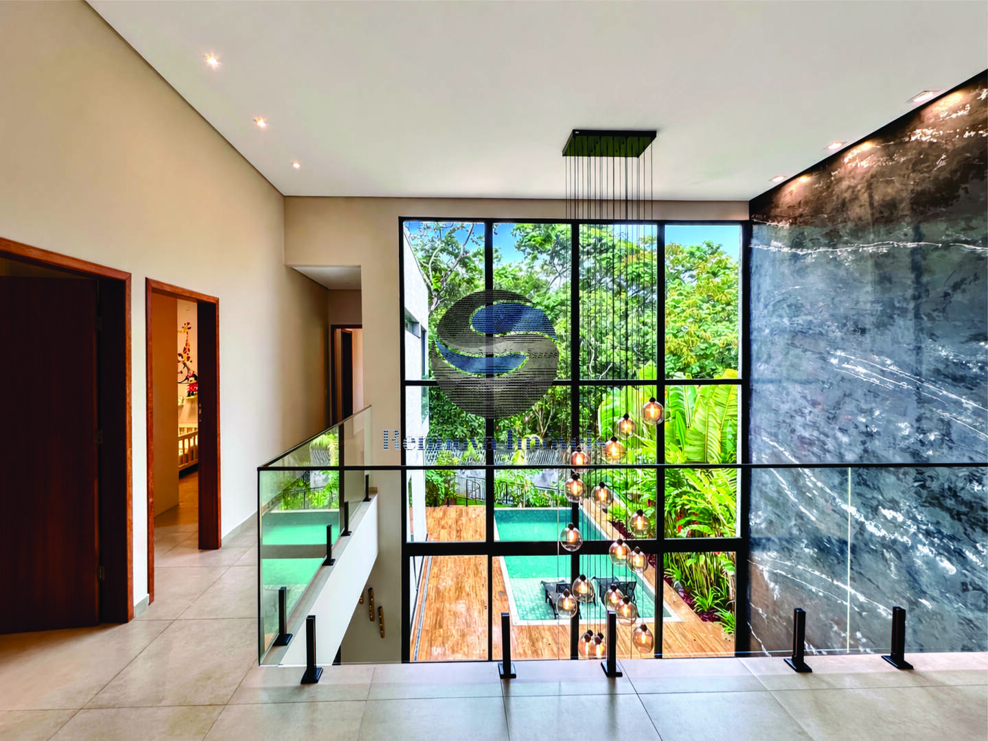 Casa de Condomínio, 3 quartos - Foto 43