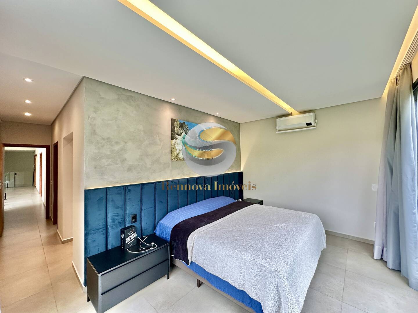 Casa de Condomínio, 3 quartos - Foto 47