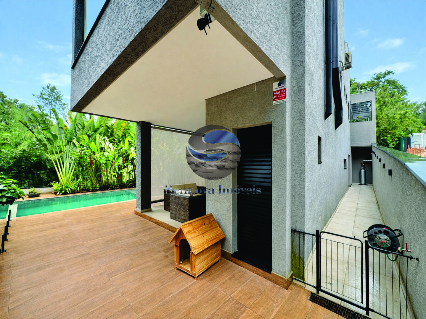 Casa de Condomínio, 3 quartos - Foto 59