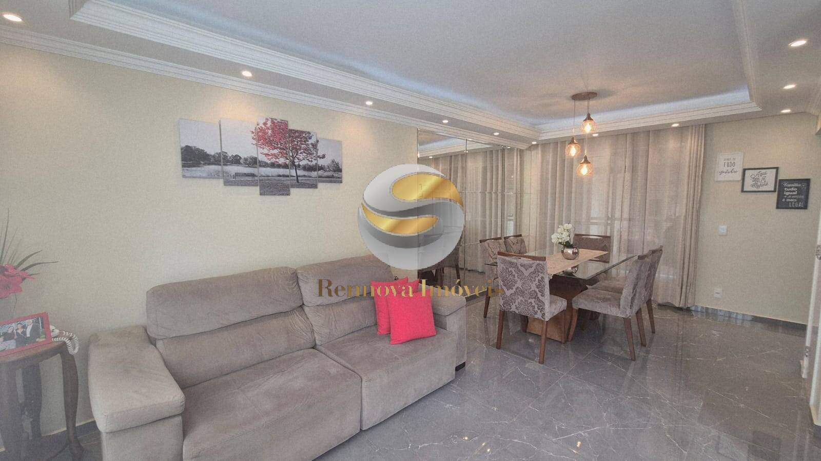 Casa de Condomínio, 3 quartos - Foto 7