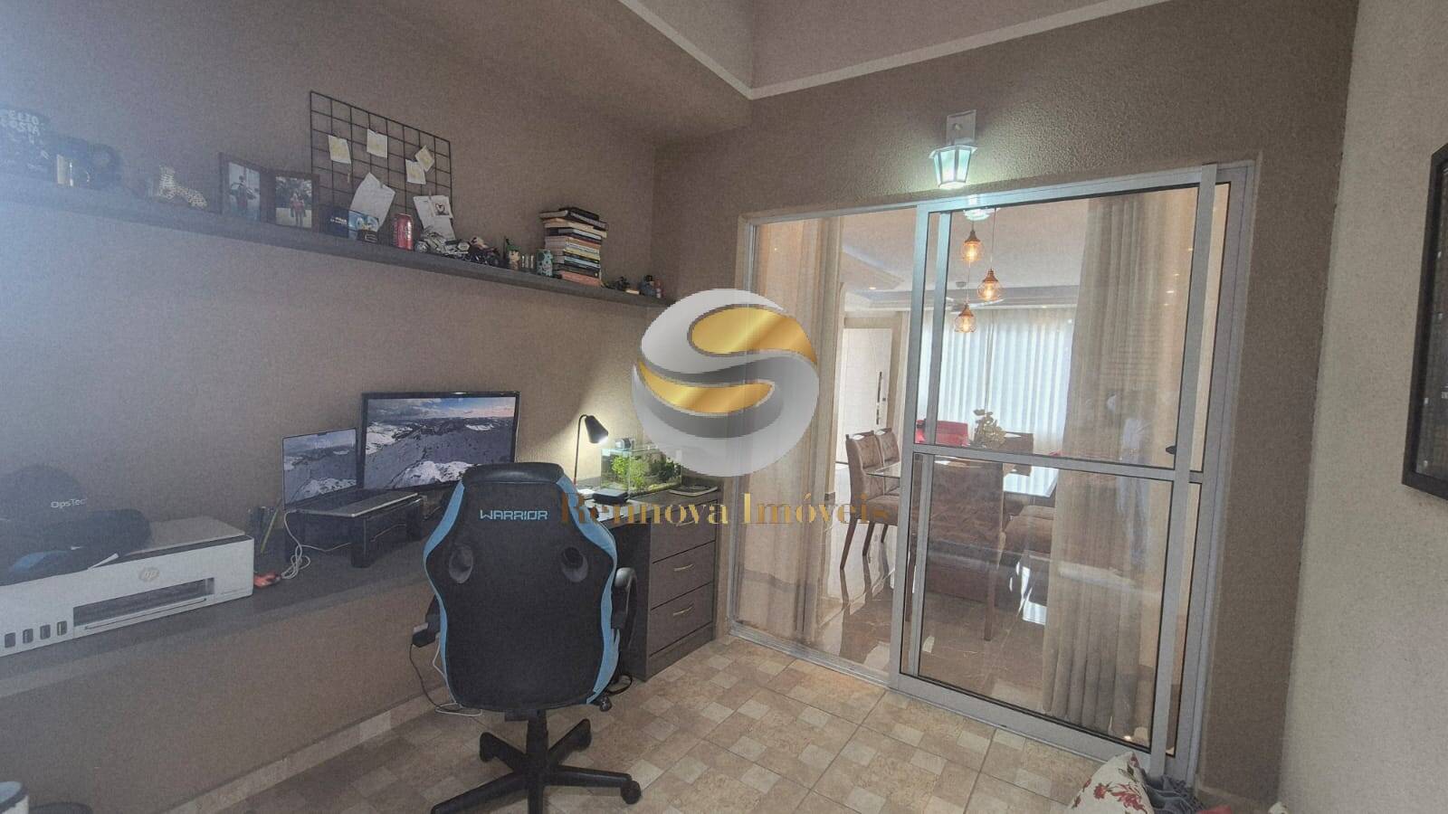 Casa de Condomínio, 3 quartos - Foto 10