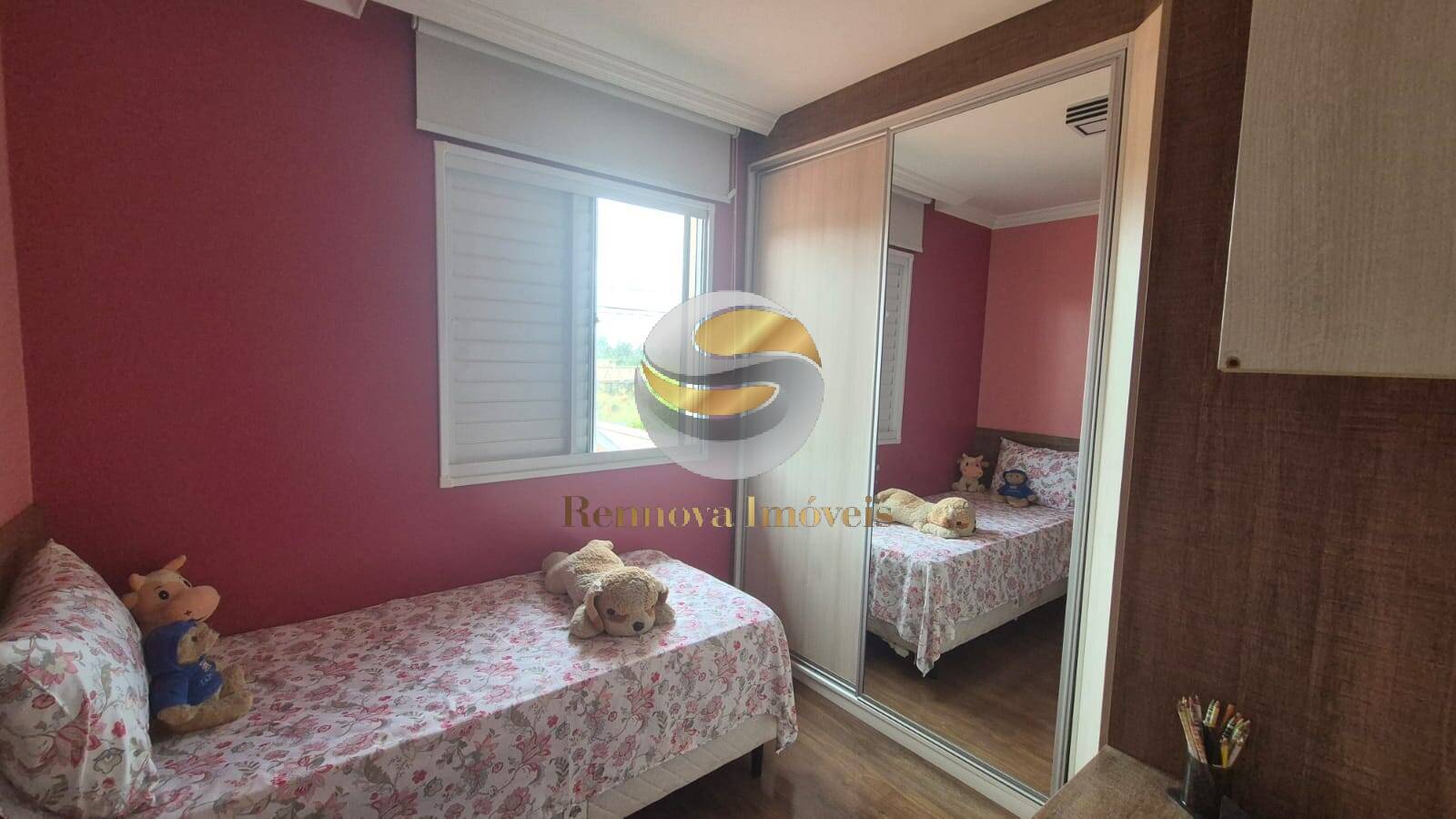 Casa de Condomínio, 3 quartos - Foto 11