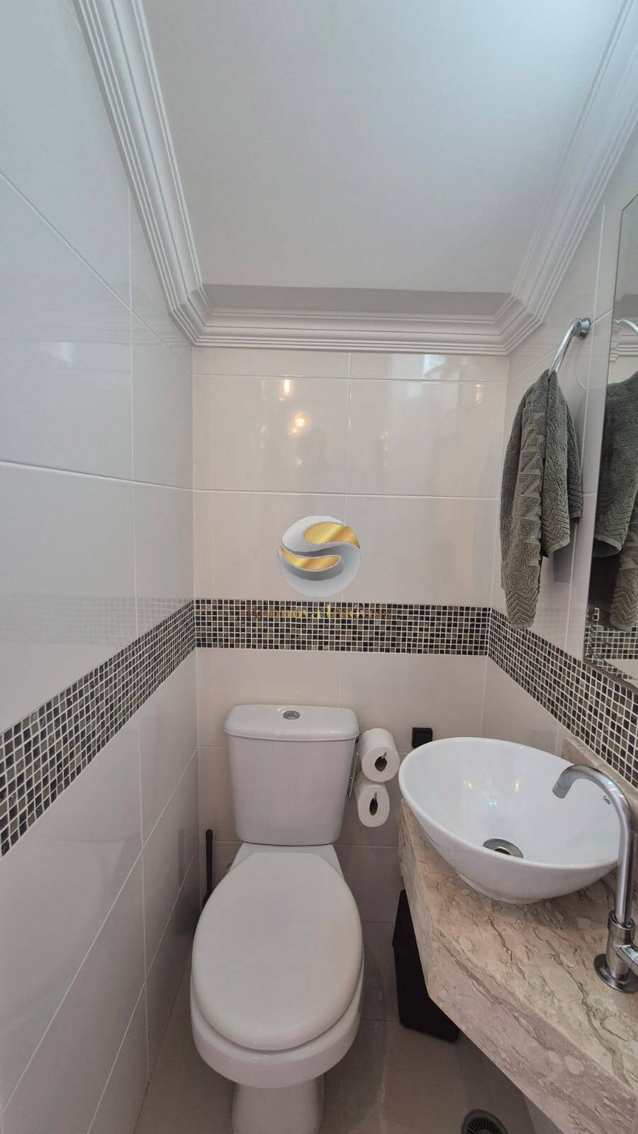 Casa de Condomínio, 3 quartos - Foto 14
