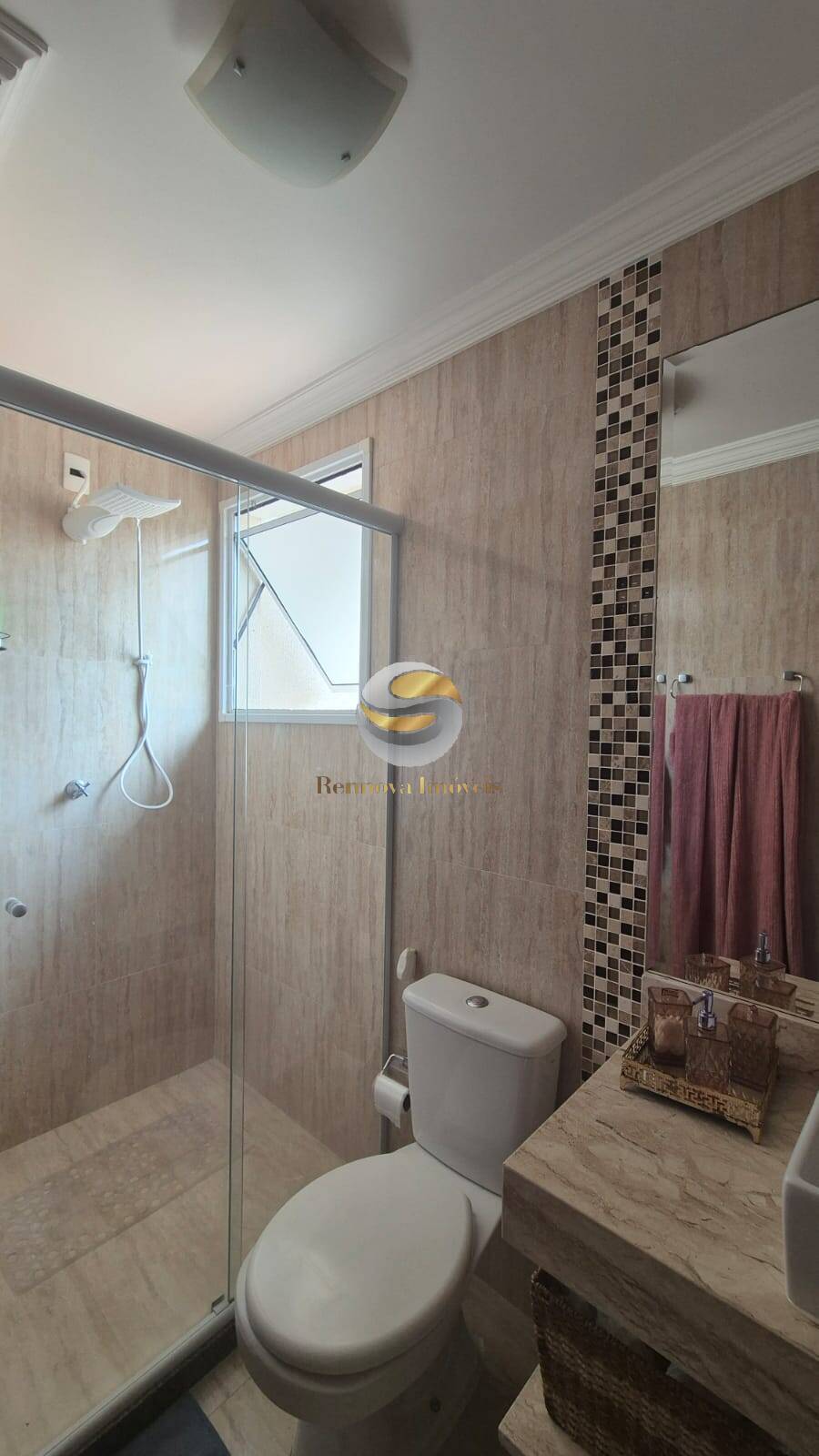 Casa de Condomínio, 3 quartos - Foto 16