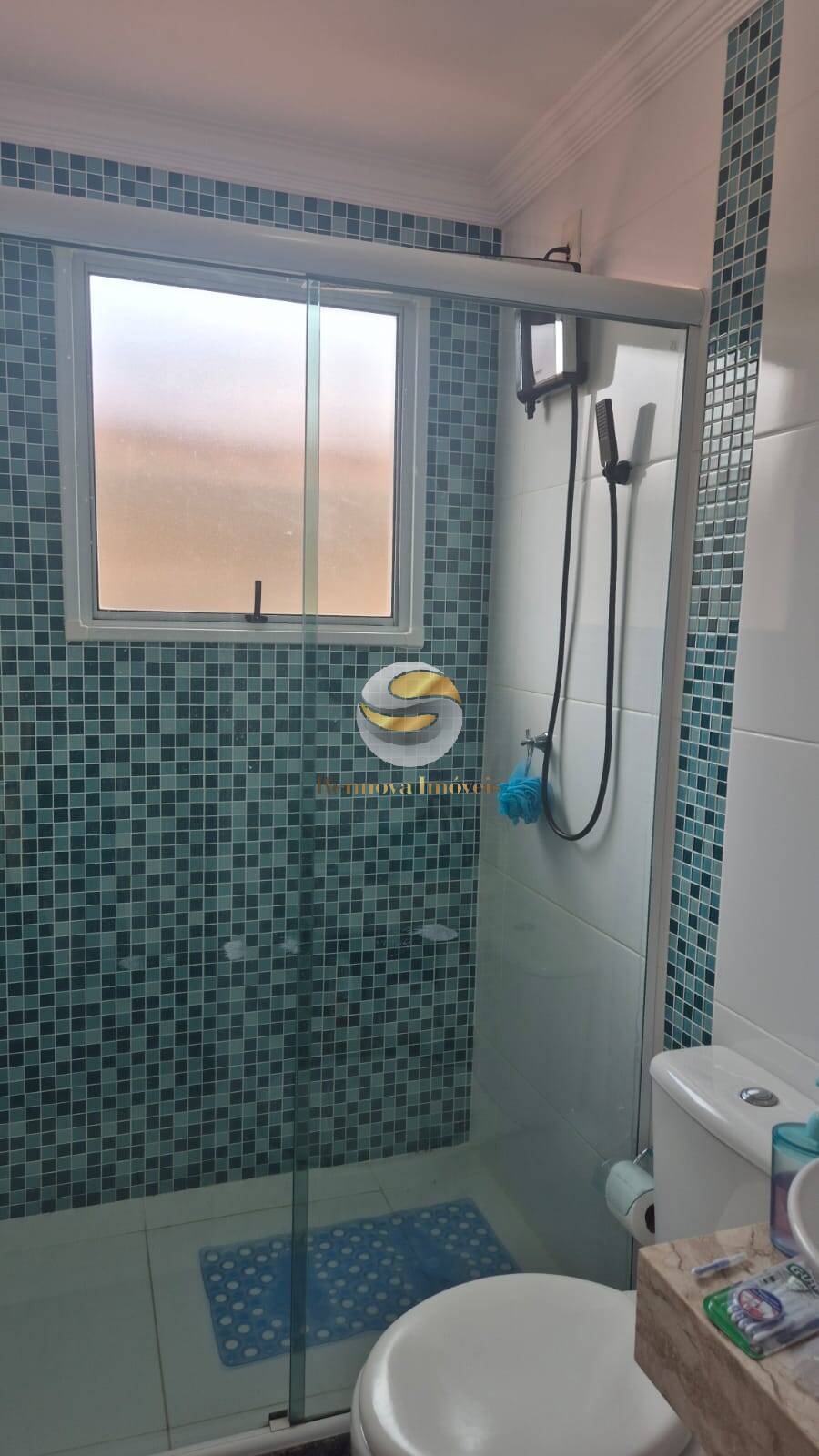 Casa de Condomínio, 3 quartos - Foto 15