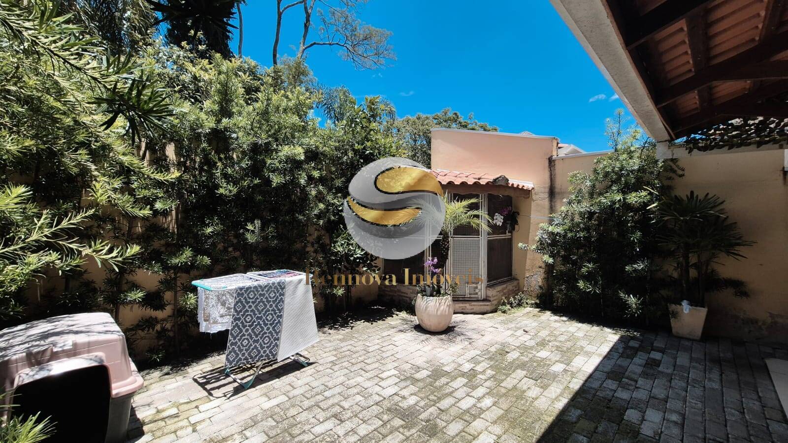 Casa de Condomínio, 3 quartos - Foto 12