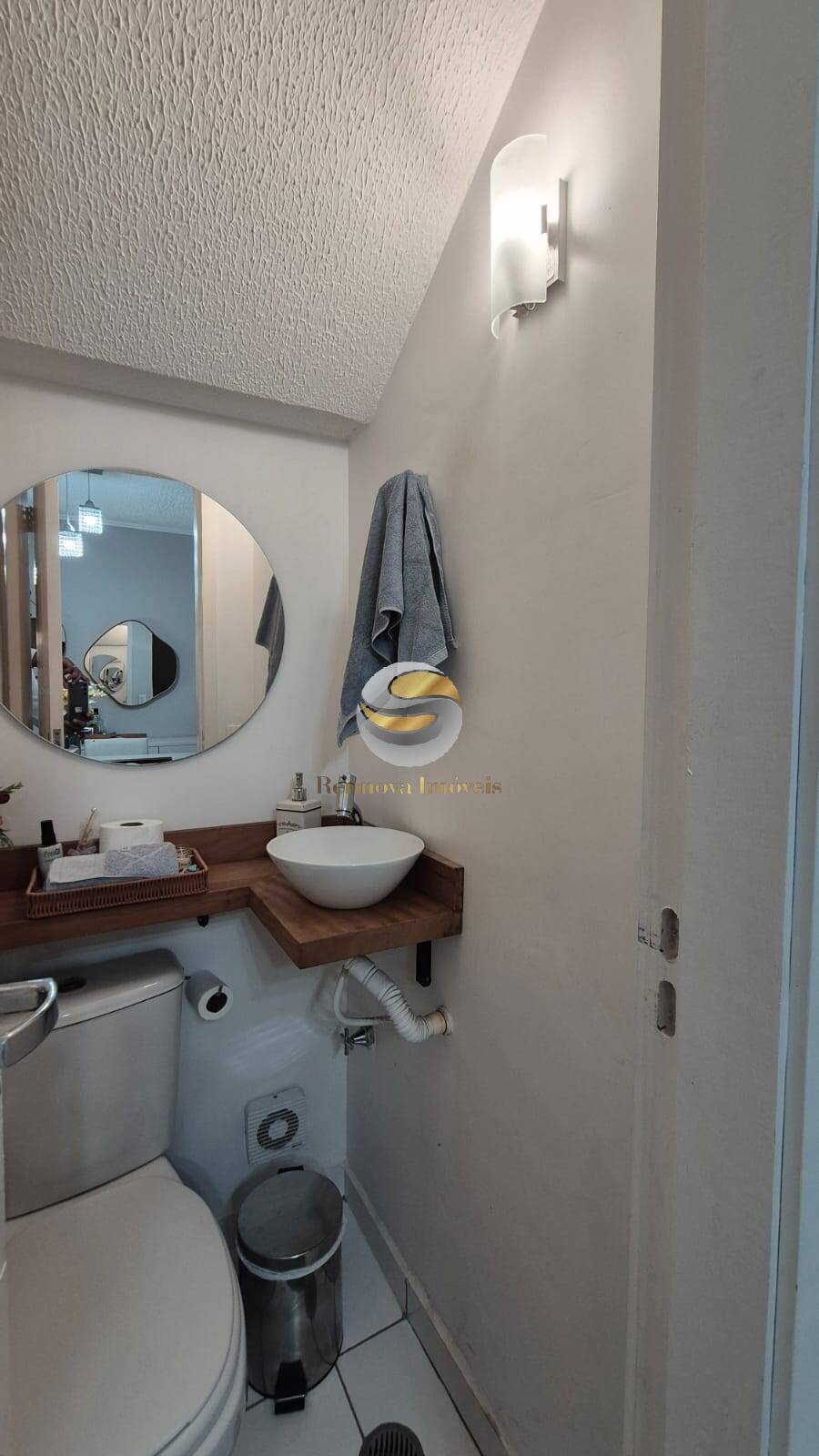 Casa de Condomínio, 3 quartos - Foto 15