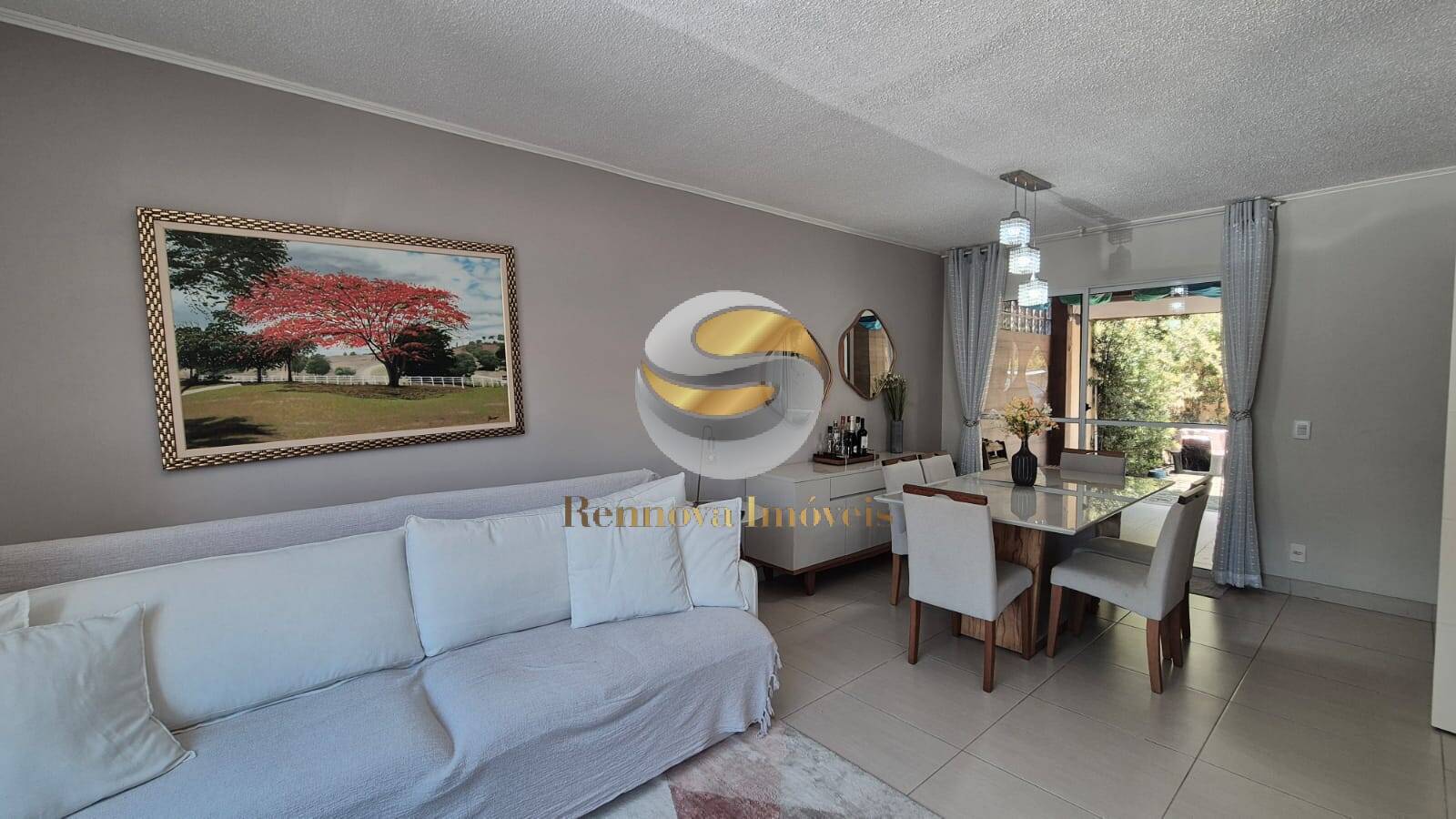 Casa de Condomínio, 3 quartos - Foto 7