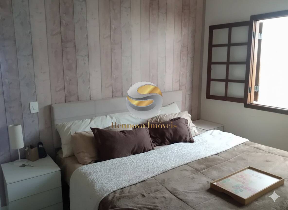 Casa, 3 quartos, 250 m² - Foto 12